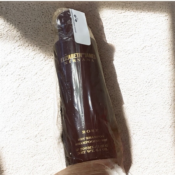 Elizabeth and James Nirvana Rose Dry Shampoo 4.4 oz. - Picture 1 of 3